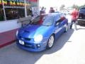 2004 Electric Blue Pearlcoat Dodge Neon SRT-4  photo #13