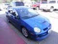 Electric Blue Pearlcoat - Neon SRT-4 Photo No. 14