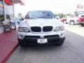 Titanium Silver Metallic - X5 3.0i Photo No. 3