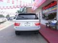 Titanium Silver Metallic - X5 3.0i Photo No. 8