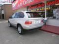 Titanium Silver Metallic - X5 3.0i Photo No. 9