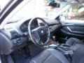 Titanium Silver Metallic - X5 3.0i Photo No. 13