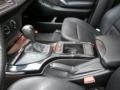 Titanium Silver Metallic - X5 3.0i Photo No. 16