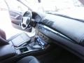 Titanium Silver Metallic - X5 3.0i Photo No. 25