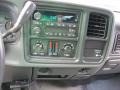 Black - Silverado 3500HD LS Regular Cab 4x4 Dually Photo No. 8