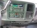 2004 Black Chevrolet Silverado 3500HD LS Regular Cab 4x4 Dually  photo #8