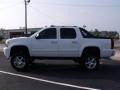Summit White - Avalanche LTZ 4WD Photo No. 2