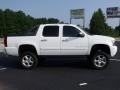 Summit White - Avalanche LTZ 4WD Photo No. 6
