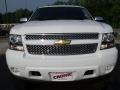 Summit White - Avalanche LTZ 4WD Photo No. 8