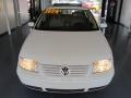 Cool White - Jetta GLS Sedan Photo No. 2