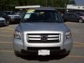 Billet Silver Metallic - Pilot LX 4WD Photo No. 3