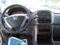 Billet Silver Metallic - Pilot LX 4WD Photo No. 5