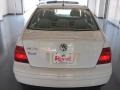 Cool White - Jetta GLS Sedan Photo No. 5