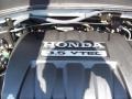 2007 Billet Silver Metallic Honda Pilot LX 4WD  photo #7