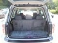 2007 Billet Silver Metallic Honda Pilot LX 4WD  photo #8