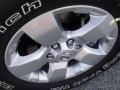 Avalanche White - Frontier SE Crew Cab 4x4 Photo No. 10