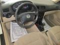 Cool White - Jetta GLS Sedan Photo No. 12