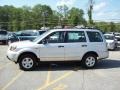 Billet Silver Metallic - Pilot LX 4WD Photo No. 20