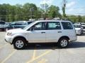 2007 Billet Silver Metallic Honda Pilot LX 4WD  photo #20