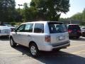 Billet Silver Metallic - Pilot LX 4WD Photo No. 21