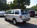 2007 Billet Silver Metallic Honda Pilot LX 4WD  photo #21