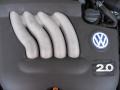Cool White - Jetta GLS Sedan Photo No. 30