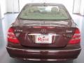 Barolo Red Metallic - E 350 Sedan Photo No. 5