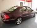 Barolo Red Metallic - E 350 Sedan Photo No. 6