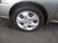 Radium Gray - Sentra 1.8 Photo No. 9