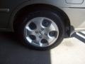 Radium Gray - Sentra 1.8 Photo No. 11