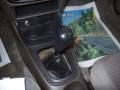 Radium Gray - Sentra 1.8 Photo No. 17
