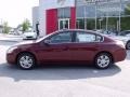 Tuscan Sun Red - Altima 2.5 S Photo No. 2