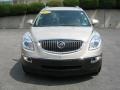 2008 Gold Mist Metallic Buick Enclave CXL AWD  photo #2