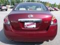 Tuscan Sun Red - Altima 2.5 S Photo No. 4