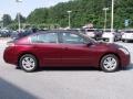 Tuscan Sun Red - Altima 2.5 S Photo No. 6