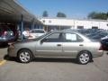 Radium Gray - Sentra 1.8 Photo No. 20