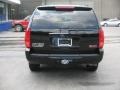 2007 Onyx Black GMC Yukon SLE 4x4  photo #6