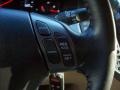 2007 Dark Cherry Pearl Honda Odyssey EX-L  photo #18