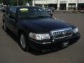 Black - Grand Marquis LS Ultimate Edition Photo No. 3