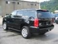 2008 Onyx Black GMC Yukon SLE 4x4  photo #5