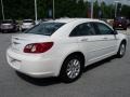 Stone White - Sebring Sedan Photo No. 5