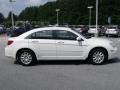 Stone White - Sebring Sedan Photo No. 6