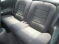 2003 Dark Shadow Grey Metallic Ford Mustang V6 Coupe  photo #9