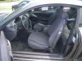 2003 Dark Shadow Grey Metallic Ford Mustang V6 Coupe  photo #14
