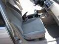 Titanium Metallic - Civic LX Sedan Photo No. 9