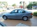 2004 Silver Grey Metallic BMW 3 Series 325i Sedan  photo #6