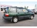 Savanna Green Metallic - Forester 2.5 L Photo No. 2