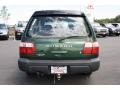 Savanna Green Metallic - Forester 2.5 L Photo No. 3