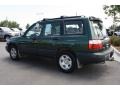 Savanna Green Metallic - Forester 2.5 L Photo No. 4