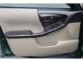 Savanna Green Metallic - Forester 2.5 L Photo No. 7